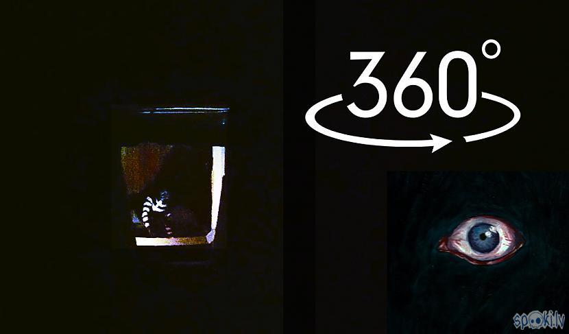 Autors: acem13 Spocīgas latviešu šausmenes virtuālajā realitāte!