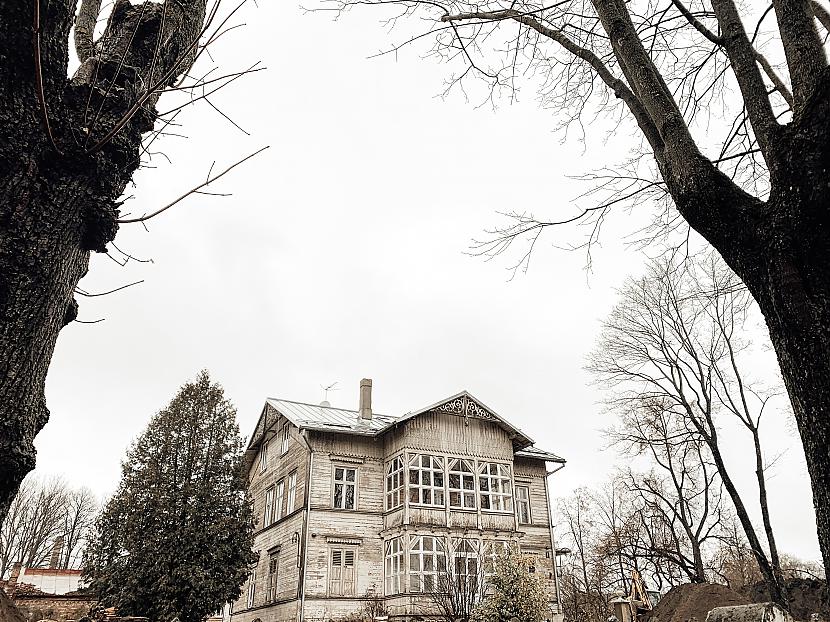 nbspldquoMūsu jaunais... Autors: EV1TA Novembrī Pārdaugavā tiek atvērts jauns aktīvās atpūtas parks