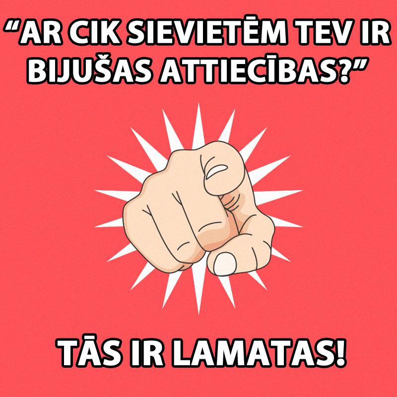 Autors: matilde Ļoti noderīgi attiecību padomi vīriešiem