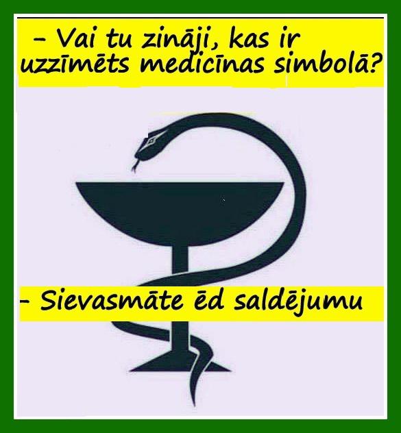 Autors: rasiks Vai tu zini