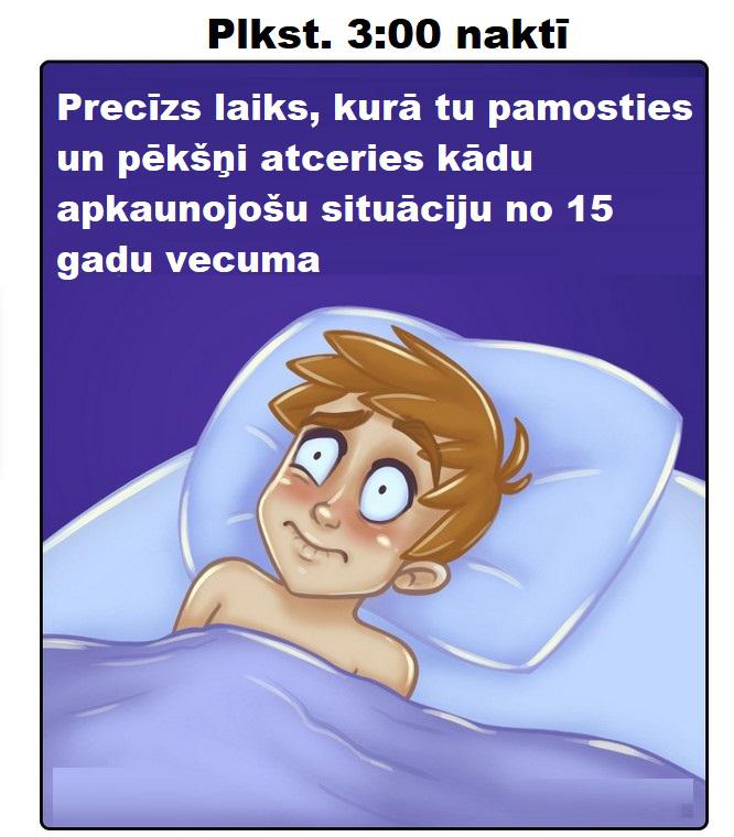 Autors: The Diāna 17 ikdienas paradumi, kuri kopīgi mums visiem