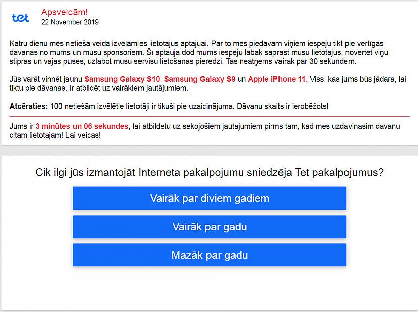 Scaronis ir minētais... Autors: rasiks Krāpnieki Tet vārdā