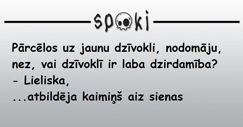 Autors: Lestets Smieklīgu joku izlase labākam garastāvoklim (10 joki)