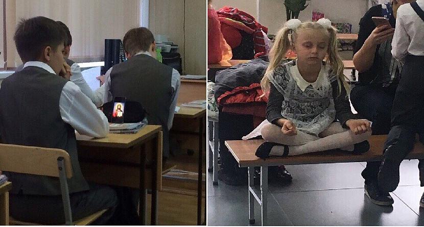 Astoņdesmitgadīgs večuks pie... Autors: es tēvocis Asorti ar tekstu šodienai (27.11.2019)