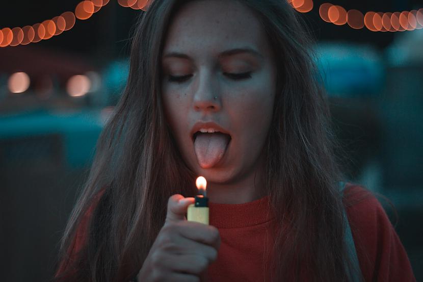 Pamācība, kā NEVAJAG flirtēt ar horoskopa zīmēm