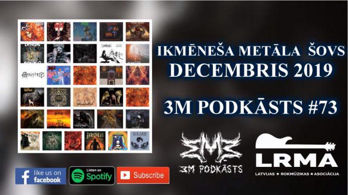 Poļi ar maisiem galvā, metāls bērndārzniekiem, pirdienu/vēmienu kompilācija u.c.
