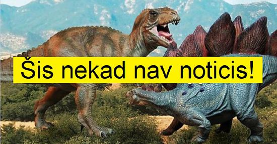33 aizraujoši fakti par pasauli