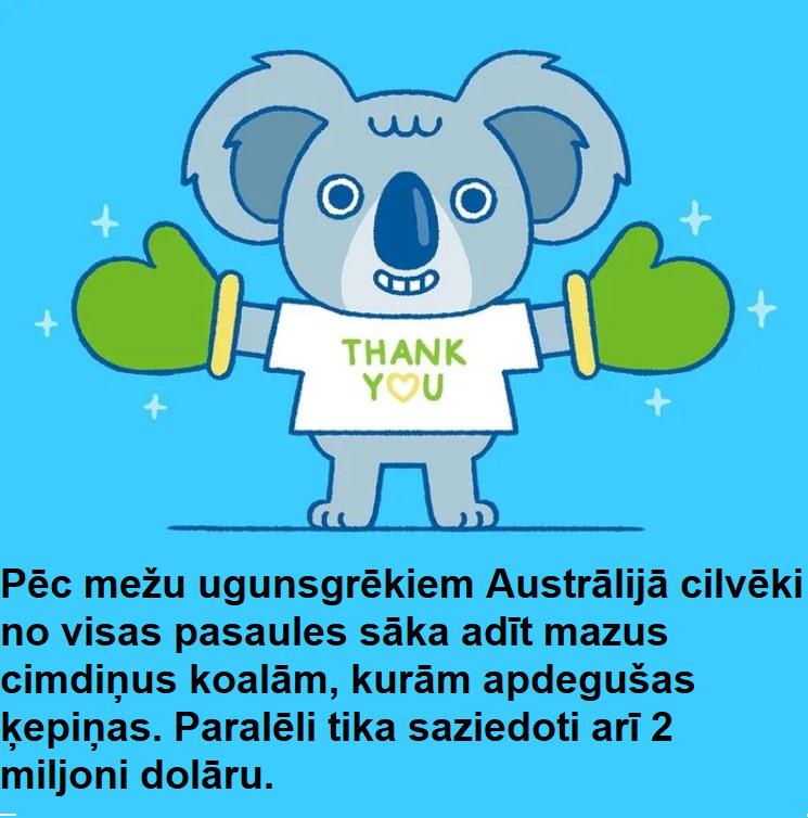 Autors: The Diāna 25 laimīgas lietas, kuras ir notikušas pēdējā laikā