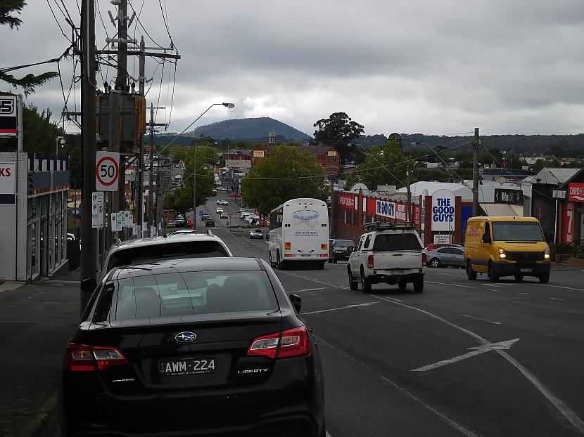 Autors: turistsr@speles Ballarat un Sovereign zelta raktuves (Austrālija)