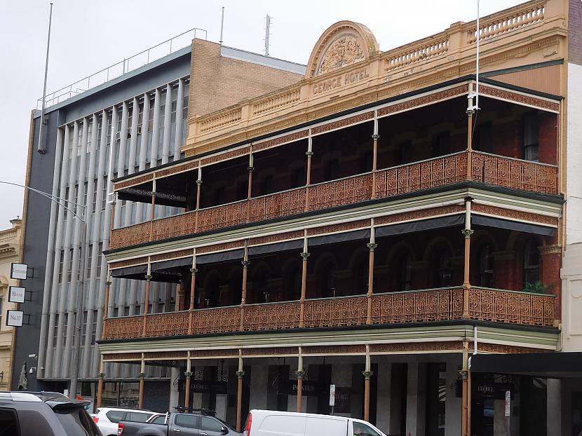 Autors: turistsr@speles Ballarat un Sovereign zelta raktuves (Austrālija)