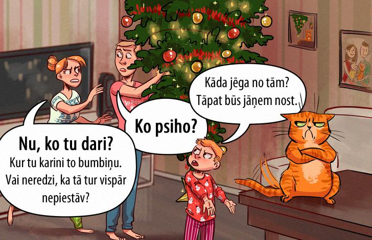 nbspViss skaistais... Autors: matilde 12 tipiskas lietas, kas notiek katros Ziemassvētkus