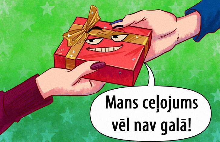nbspVai kāds vēl kautrējas... Autors: matilde 12 tipiskas lietas, kas notiek katros Ziemassvētkus