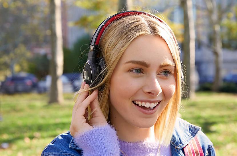 Autors: spoks0 JBL Reflect Eternal – pašuzlādējošās bezvadu austiņas!