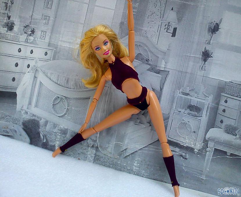 Easy diy miniature barbie ideas