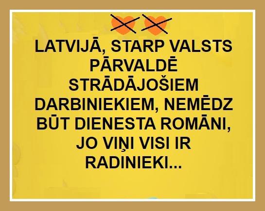 Autors: rasiks Veco gadu pavadot