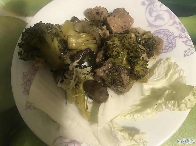 Atliek tikai ķerties pie... Autors: ezkins Nu vienu jau vēl var!