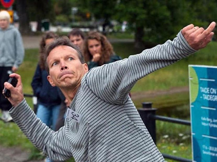 nbspScaroneit ir vairāki... Autors: Lestets 13 fakti par laimīgāko valsti Somiju