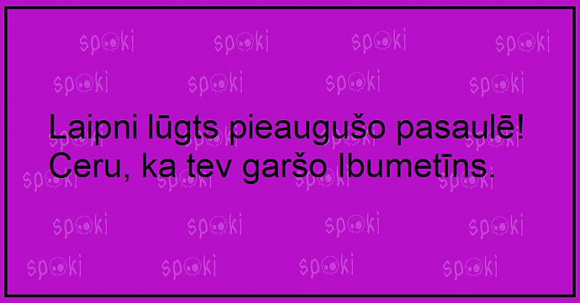 Jociņu izlase garastāvokļa uzlabošanai (17 attēli)
