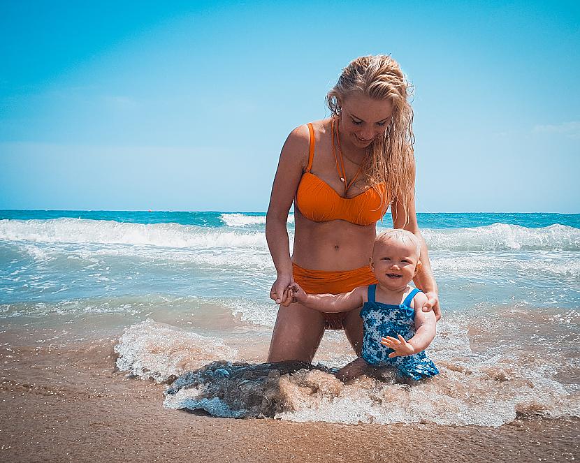 Autors: The Travel Snap Ģimenes ceļojums bez plāna!