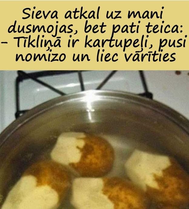 Autors: rasiks Bilžuki par mums pašiem (3)