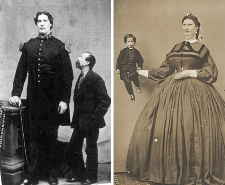 Kad Mārtins un Anna satikās... Autors: The Diāna Deviņi stāsti par cilvēkiem, kuri piedzima savādāki