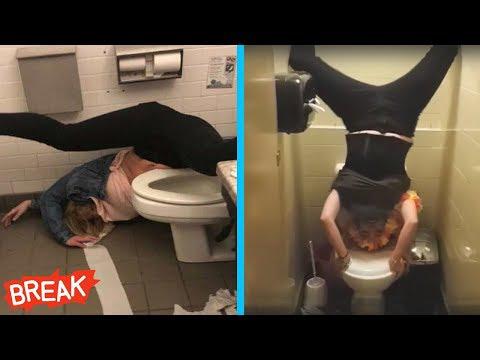 Svaigi joki (Drunk Fails)
