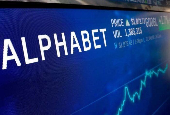 Lielu interesi izraisīja... Autors: spoks0 Alphabet pirmo reizi publisko ienākumus no YouTube video servisa