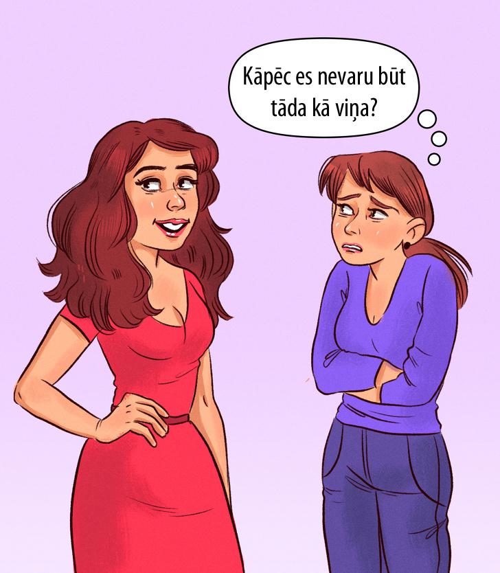 Viņi nespēj pārstāt... Autors: matilde 10 pazīmes, kas liecina par to, ka cilvēks izliekas par upuri