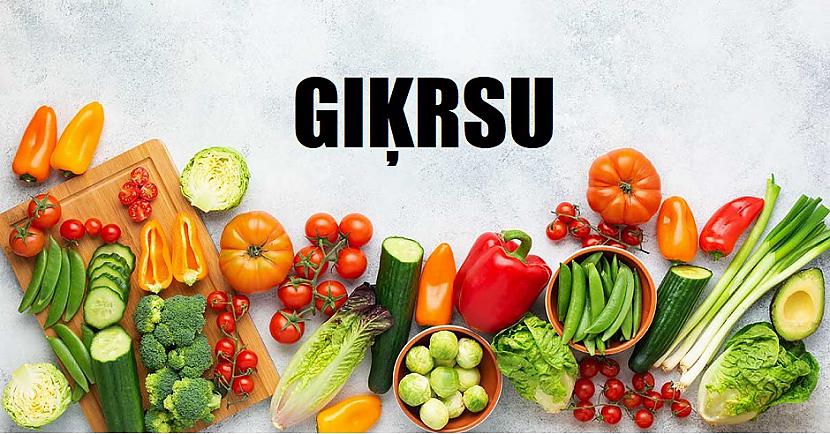 TESTS: Kura dārzeņa nosaukums šeit paslēpies?
