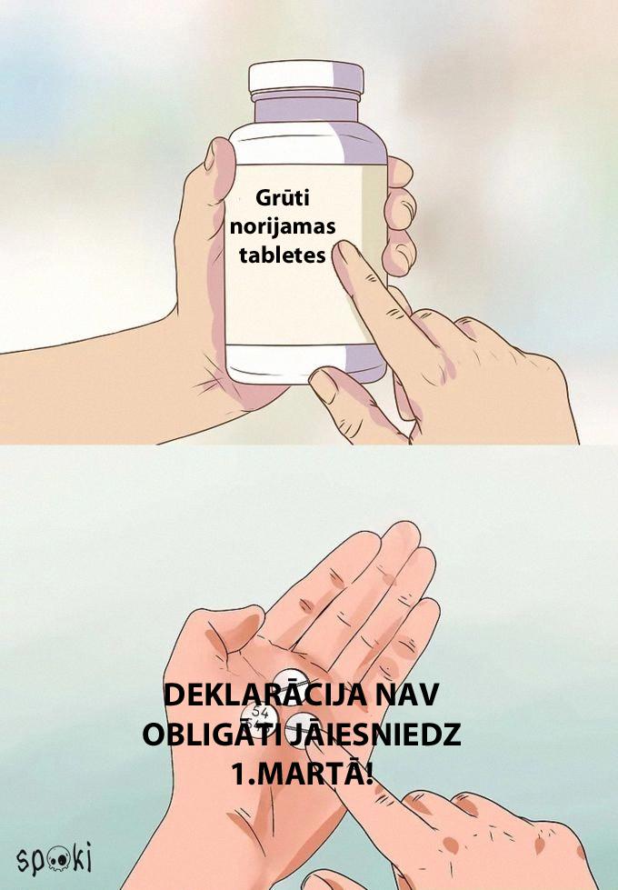 Autors: matilde 15 memītes par tiem cilvēkiem, kuri 1. martu gaida kā savu dzimšanas dienu