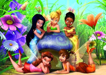 Ar draugiem spēlējām Disney... Autors: Hector Gonzalez Un kā Tu justos? II