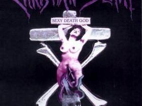 Christian Death(ar Rozz Williams)