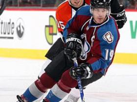 50 izcilākie NHL hokejisti 2. daļa