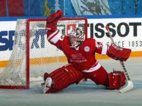 NHL TOP10 fails.
