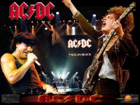 Ac/dc