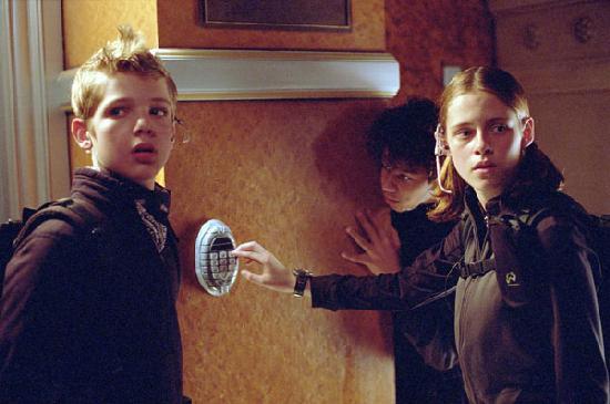 Filmas Catch That Kid ainā... Autors: elements Ko Tu nezināji par kinofilmām? 6