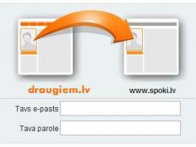 Draugu pase