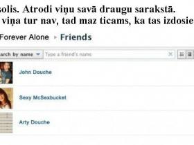 Kā dabūt meiteni?