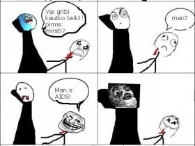Tulkoti komiksi #9