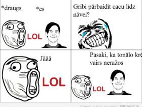 Komiksi!