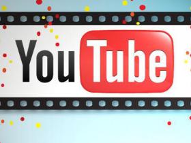 YouTube noslēpumi.