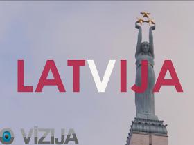 Latvieši - Latvijas Nākotne!