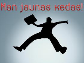 Krāj medaļas - atbalsti spokus!