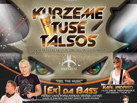 Kurzeme tusē Talsos