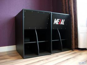 DIY Bass Cab