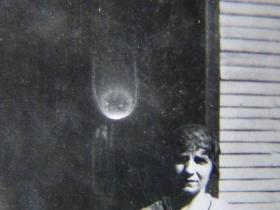 Neizskaidrojamas fotogrāfijas