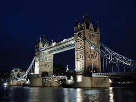 Super Fakti Par Londonu