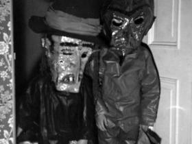 Haloween