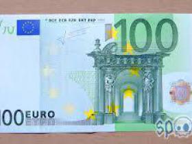 Kā izdzīvot ar 100 eiro konkursa darbs. (RPRV)