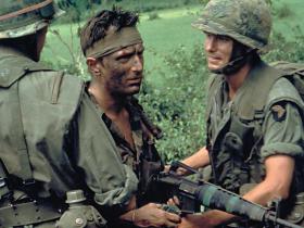 Conflict: Vietnam - Walkthrough - Russian Roulette